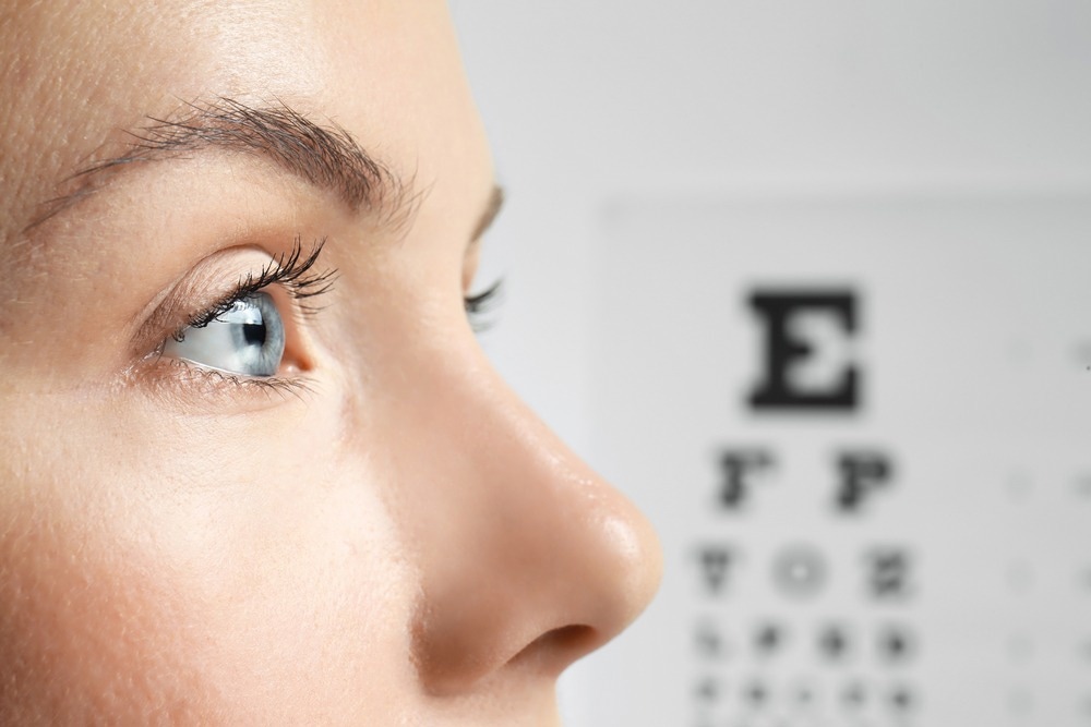 Eyesight