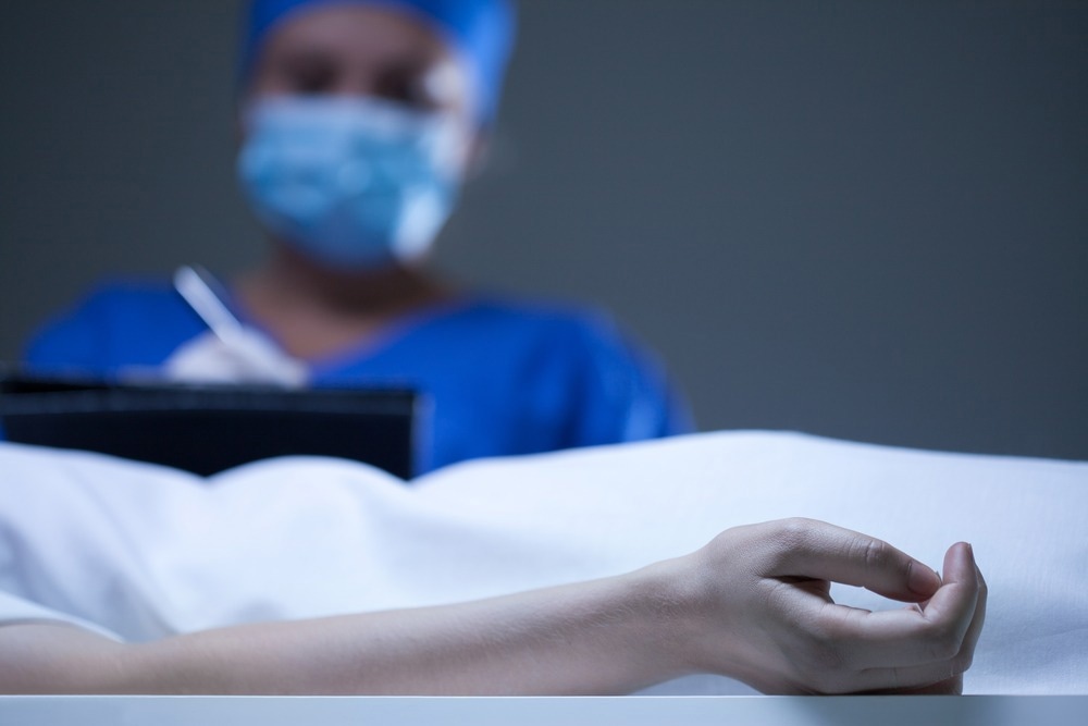 Autopsy