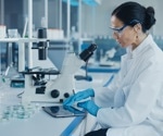 How Important is Data Integrity to a Science Laboratory?
