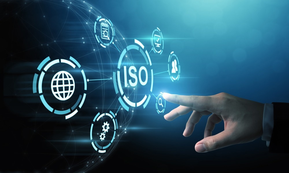 ISO Standards
