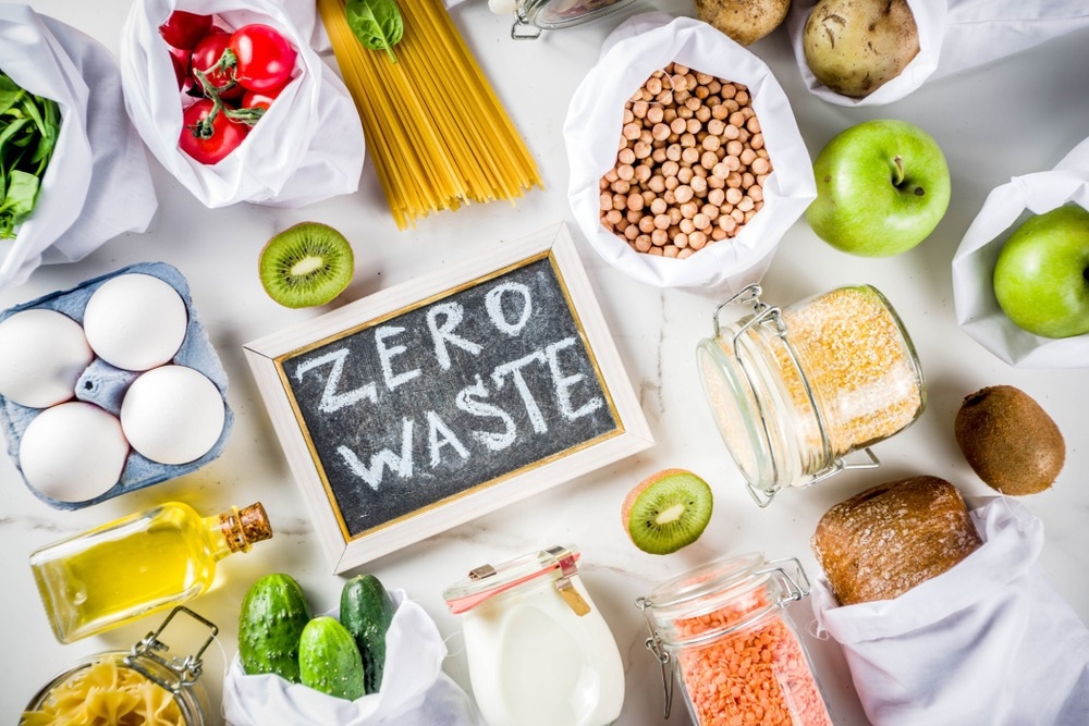 Zero Waste