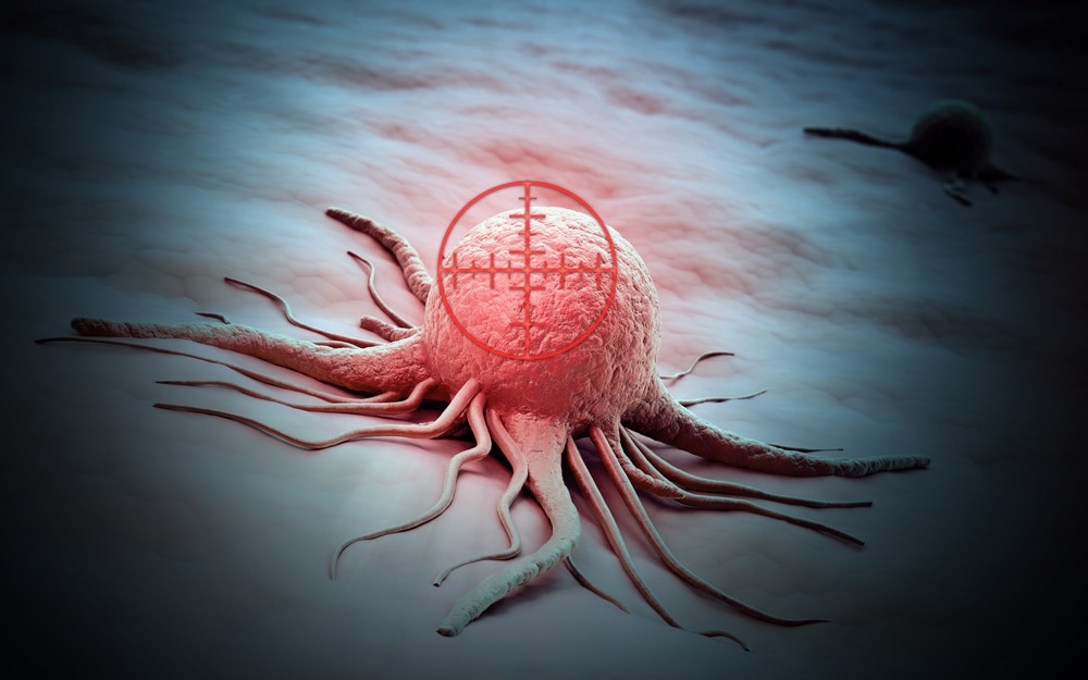 Drug Target