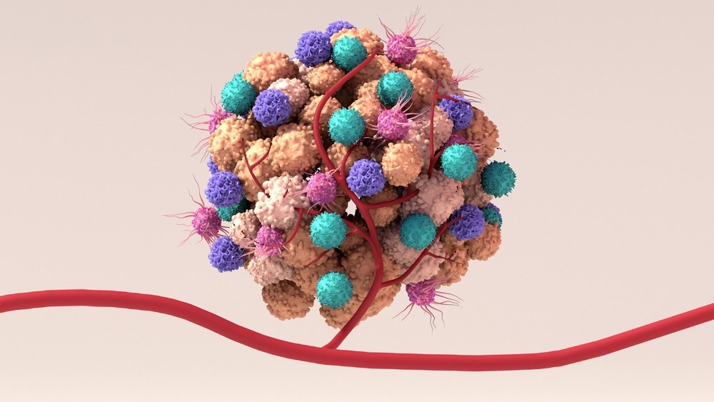 Tumor Microenvironment