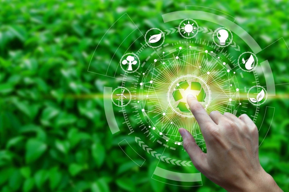 Sustainable Agriculture