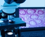 The Digital Evolution of Microscopy