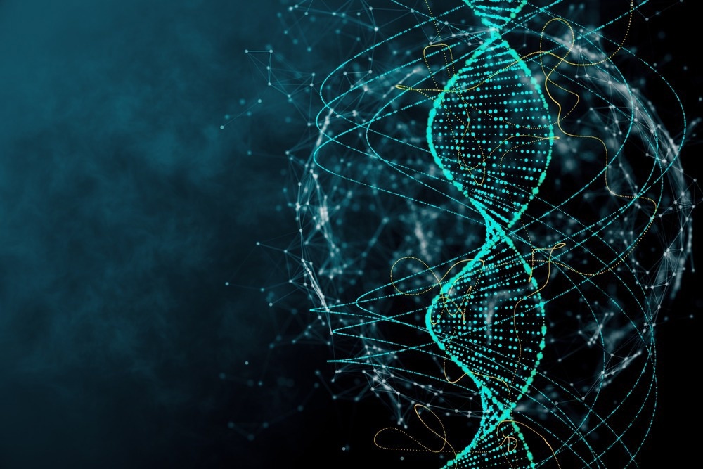 DNA