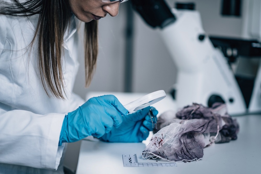 Forensic Science