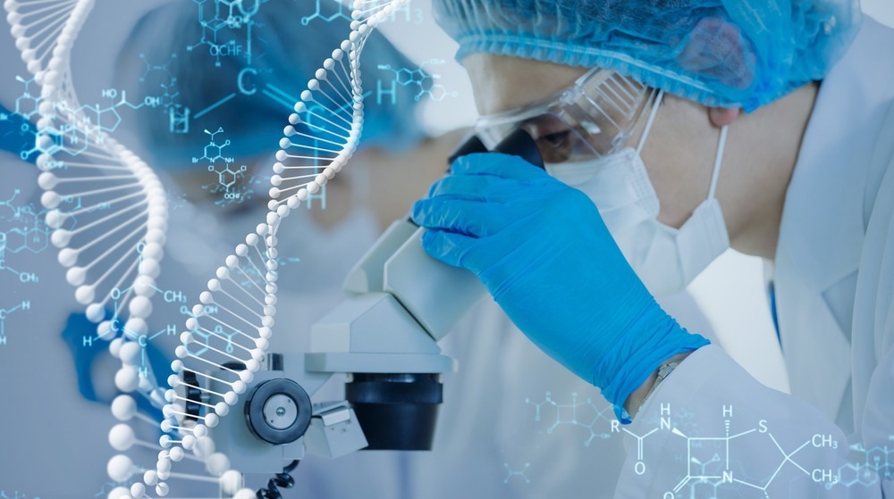 Drug Discovery Concept