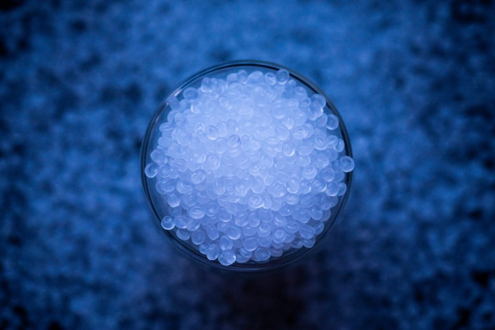 Polymers