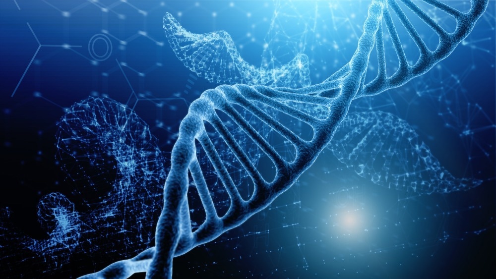 Dark Genome