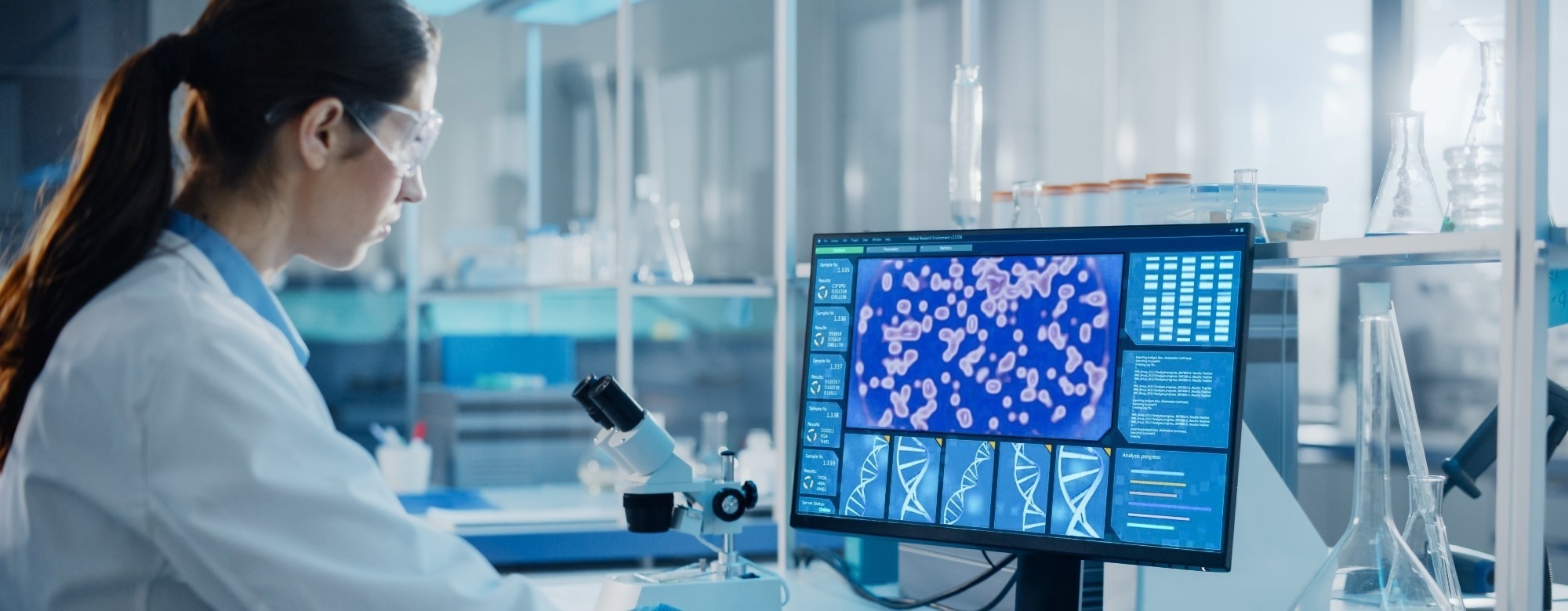 In Vivo Base Editing Marks New Era in Personalized Genetic Medicine