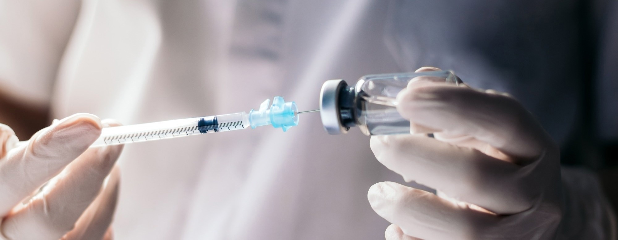 A New Era of Immunization: The Rise of Next-Generation Vaccines
