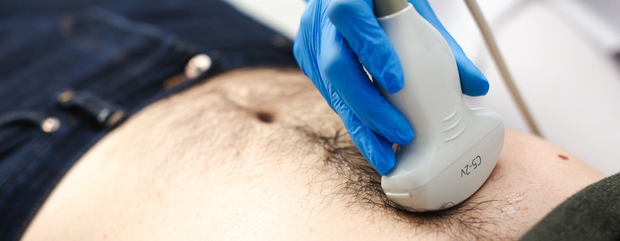 3D Ultrasound That Sees Entire Organ Blood Flow in Real Time