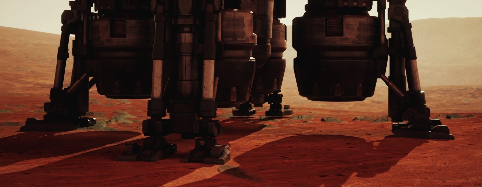 Detecting Life on Mars Using Sulfate Analysis