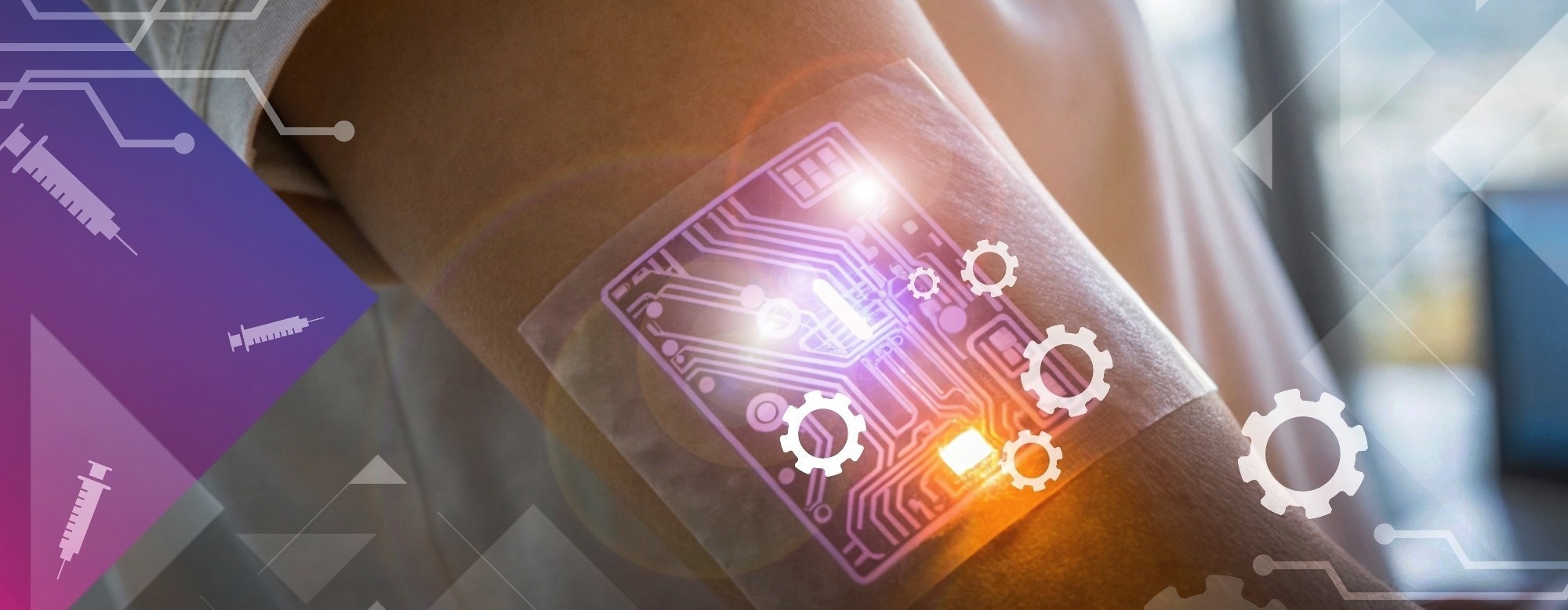 Engineered Human Skin Acts as a Living Biosensor for Inflammation