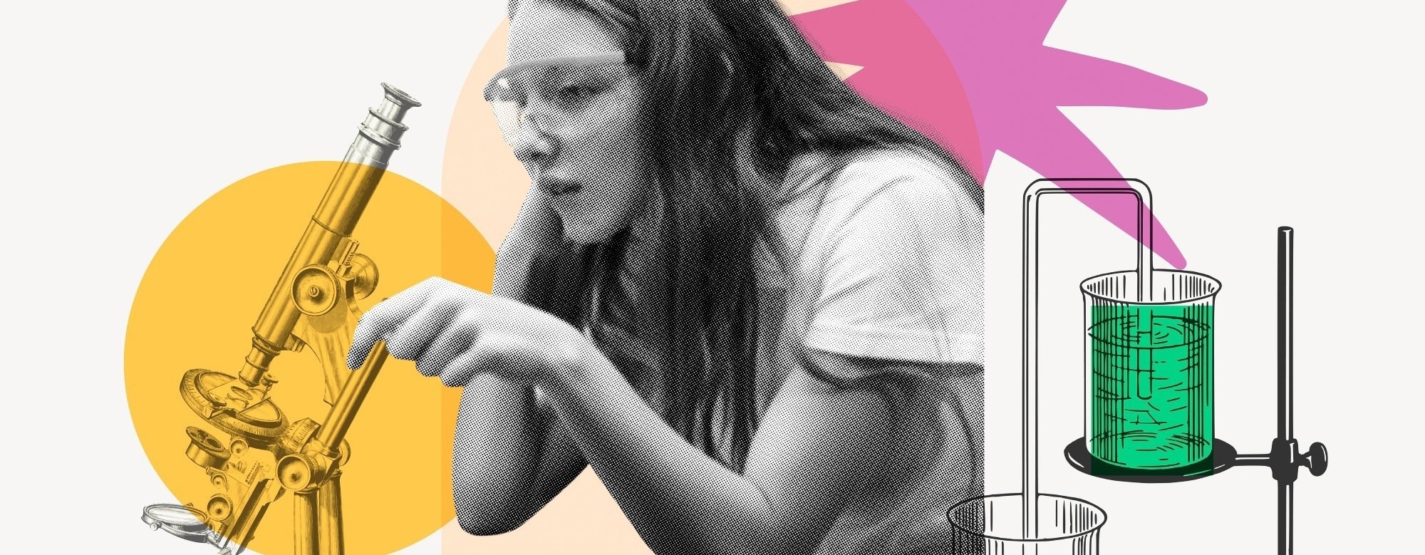 How a Single List Is Changing Visibility for Women in Science