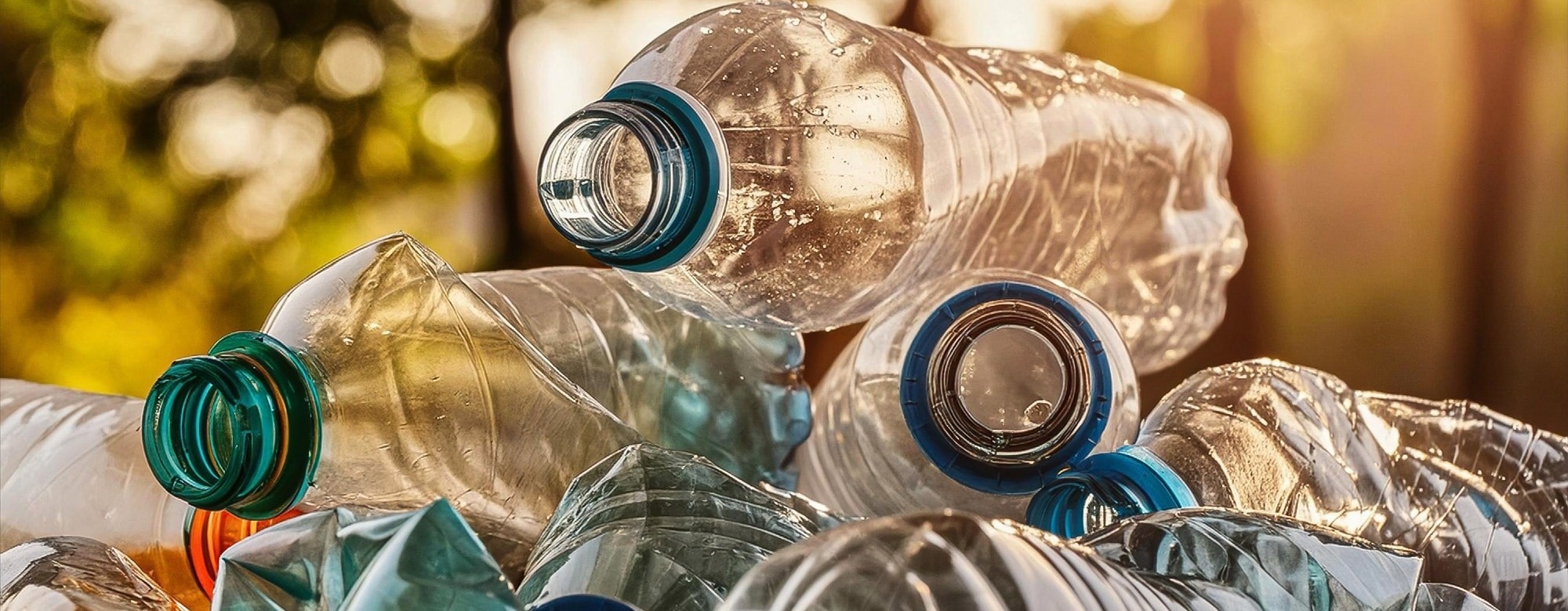 Turning Plastic Bottles into Levodopa, a Key Parkinson’s Treatment