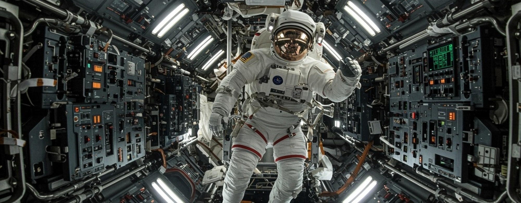 How BioOrbit is Building a Pharmaceutical Factory in Space