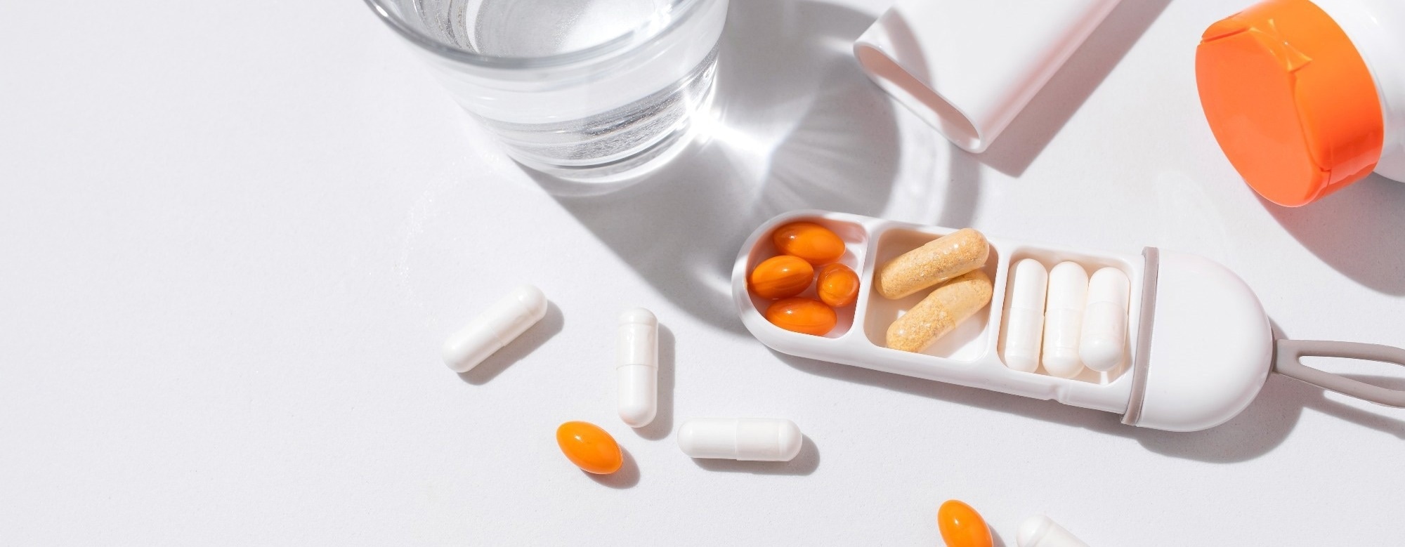 Can Everyday Supplements Lead to Failed Anti-Doping Tests?