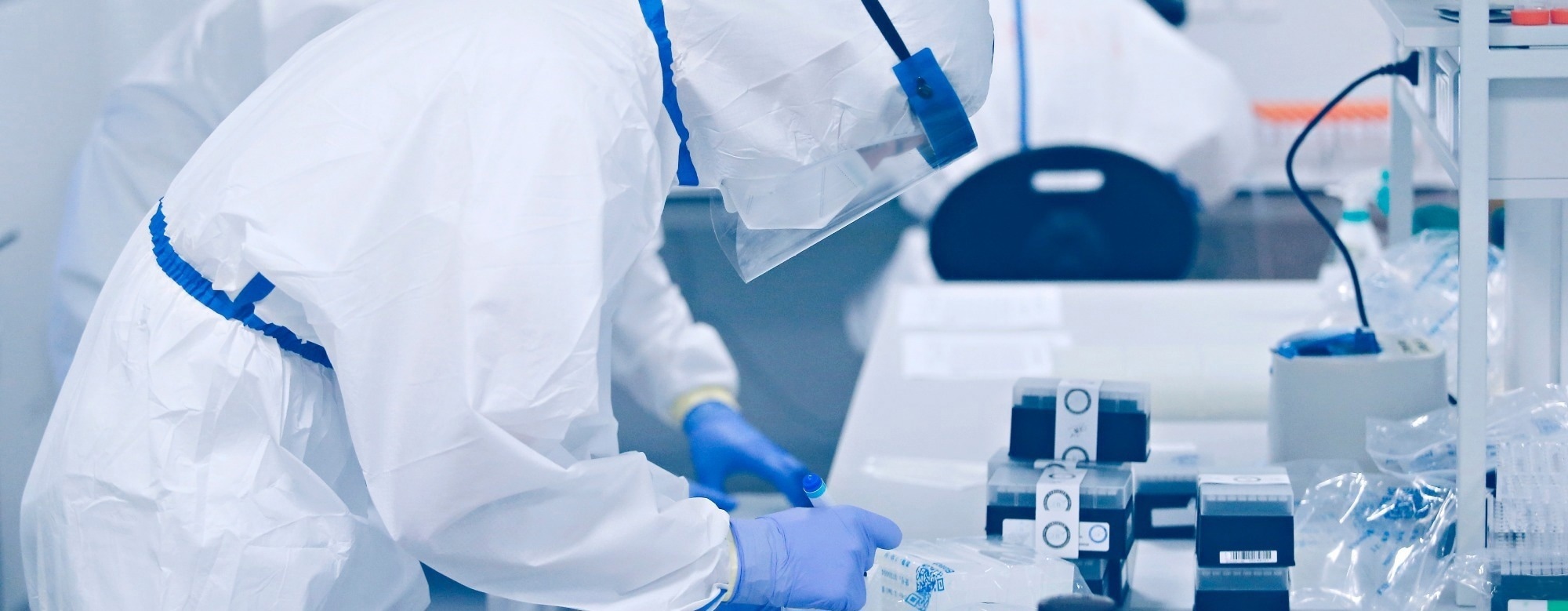 How AI and Genomics Are Advancing Global Outbreak Detection
