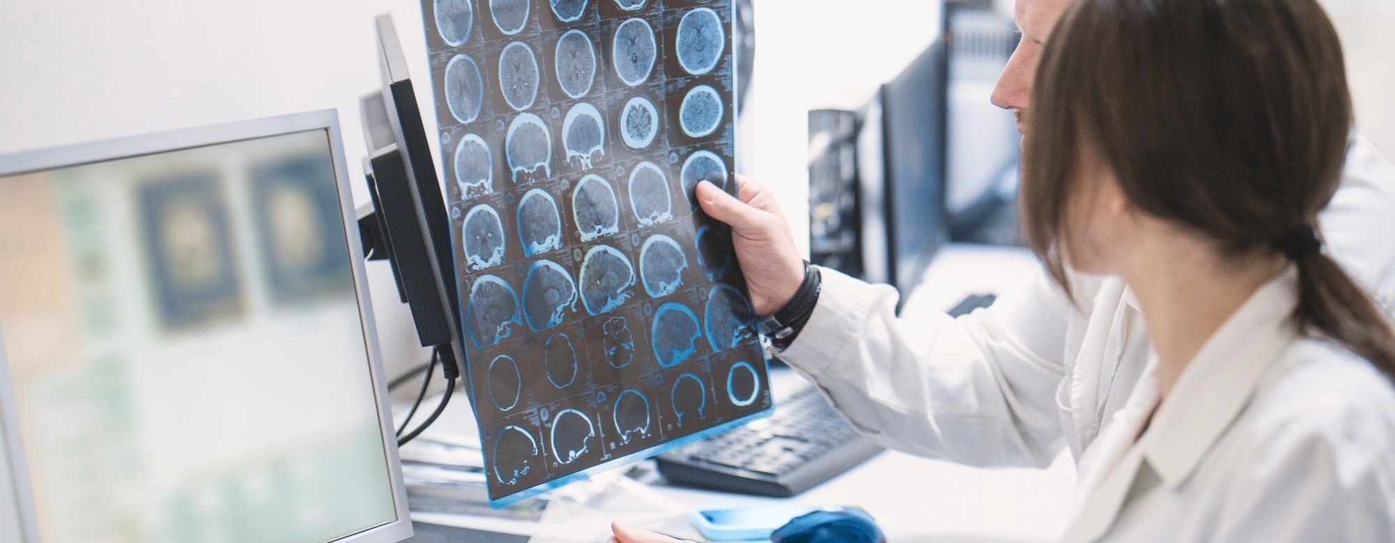 Scientists Build Genetic Score for Alzheimer’s Disease that Works Across Ancestries