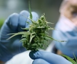 Sample Prep of Cannabis and Related Products without Contamination