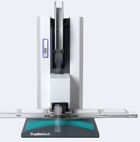 Exploring Miniaturization and Automation of Next-Generation Sequencing (NGS) Library Preparation Workflows