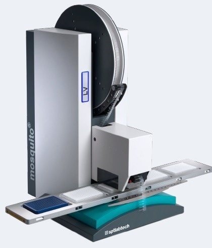 Exploring Miniaturization and Automation of Next-Generation Sequencing (NGS) Library Preparation Workflows