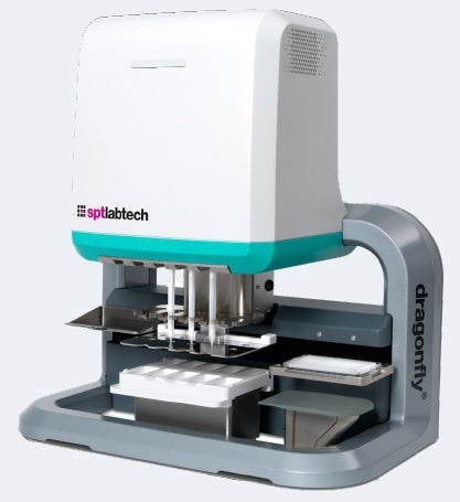 Exploring Miniaturization and Automation of Next-Generation Sequencing (NGS) Library Preparation Workflows