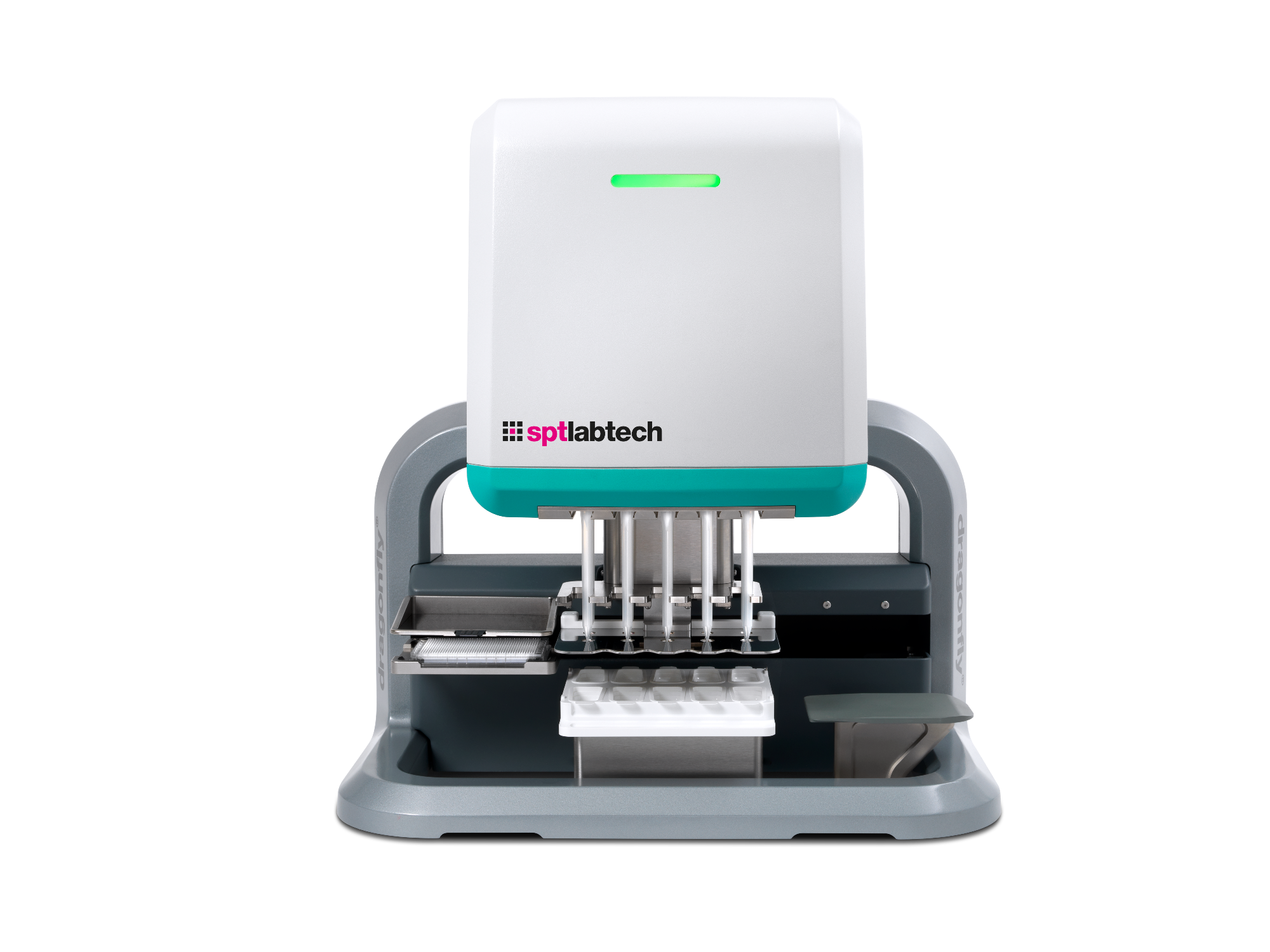 dragonfly® discovery. Image Credit: SPT Labtech