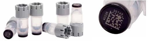 Achieving Maximum Sample Integrity by Automated Sample Storage and Cold Sorting of Clinical Research Samples in the Lab