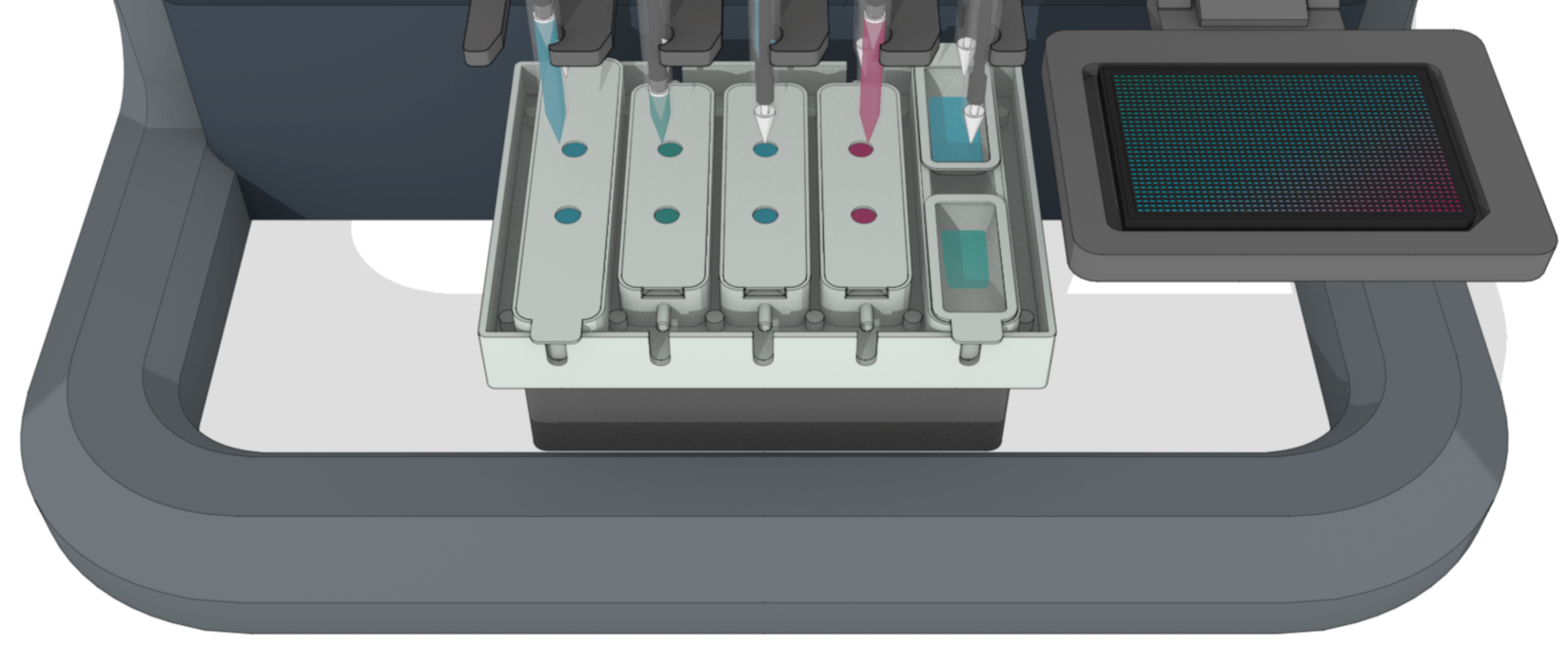 Making Lab Automation Work Through COVID and Beyond
