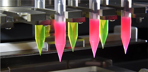 Making Lab Automation Work Through COVID and Beyond