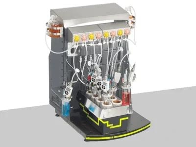 The Many Applications of Bioreactors: From Microbiology to Biotechnology