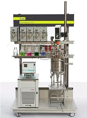 What has been the evolution of bioreactors through history?