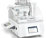 Streamlining Pharmaceutical Quality Control with the MultiCheck 6