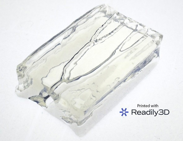 PhotoGel® ~95% DOM – Methacrylated gelatin