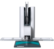 Automated Protein Crystallization Screening with Mosquito Crystallography