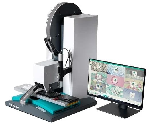Automated Protein Crystallization Screening with Mosquito Crystallography
