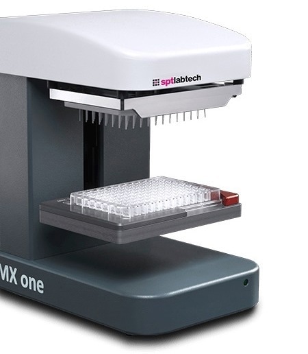Automated Protein Crystallization Screening with Mosquito Crystallography