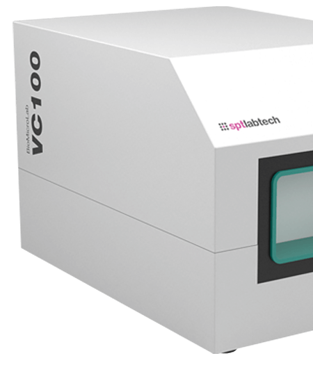 BioMicroLab XL9 and XL20 for Use in Flexible Tube and Vial Handling