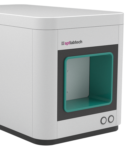 BioMicroLab XL9 and XL20 for Use in Flexible Tube and Vial Handling