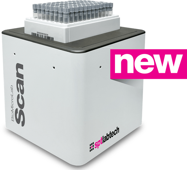 BioMicroLab XL9 and XL20 for Use in Flexible Tube and Vial Handling