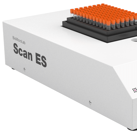 BioMicroLab XL9 and XL20 for Use in Flexible Tube and Vial Handling