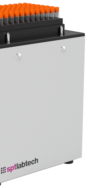 BioMicroLab XL9 and XL20 for Use in Flexible Tube and Vial Handling