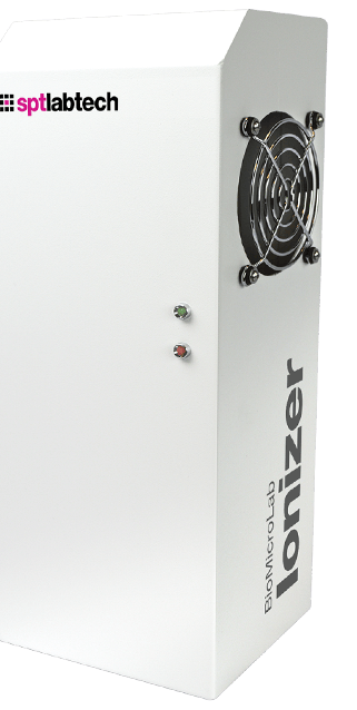 BioMicroLab XL9 and XL20 for Use in Flexible Tube and Vial Handling