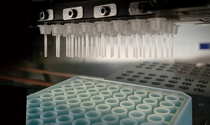 Gator® Pro: High-Level Biolayer Interferometry
