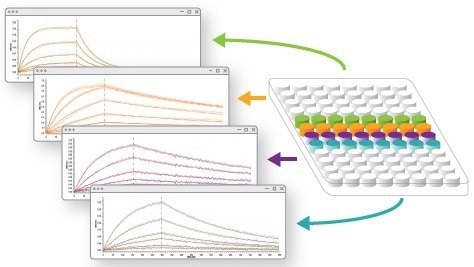 Gator® Pro: High-Level Biolayer Interferometry