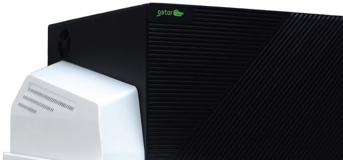Gator® Pro: High-Level Biolayer Interferometry