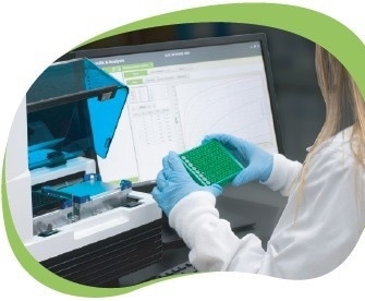 Gator® Plus: Quantitation, kinetics, and epitope binning through biolayer interferometry
